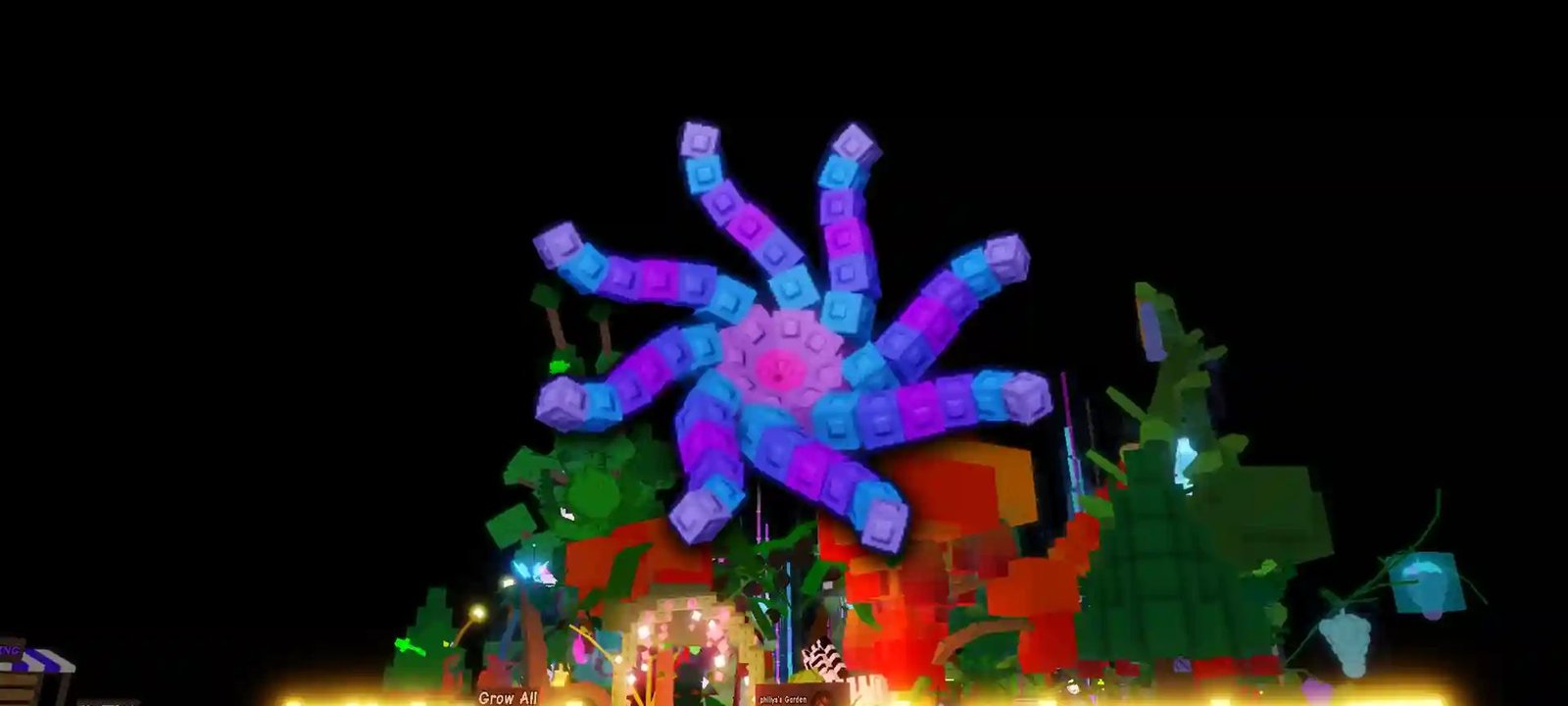 Guia Completo do Octobloom em Grow a Garden: como obter, custos e potencial de lucro - Imagem do artigo