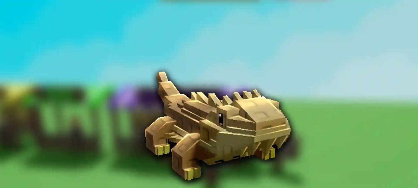 Bearded Dragon em Grow a Garden: guia detalhado para conquistar o mascote Divino através do Trader - Imagem do artigo