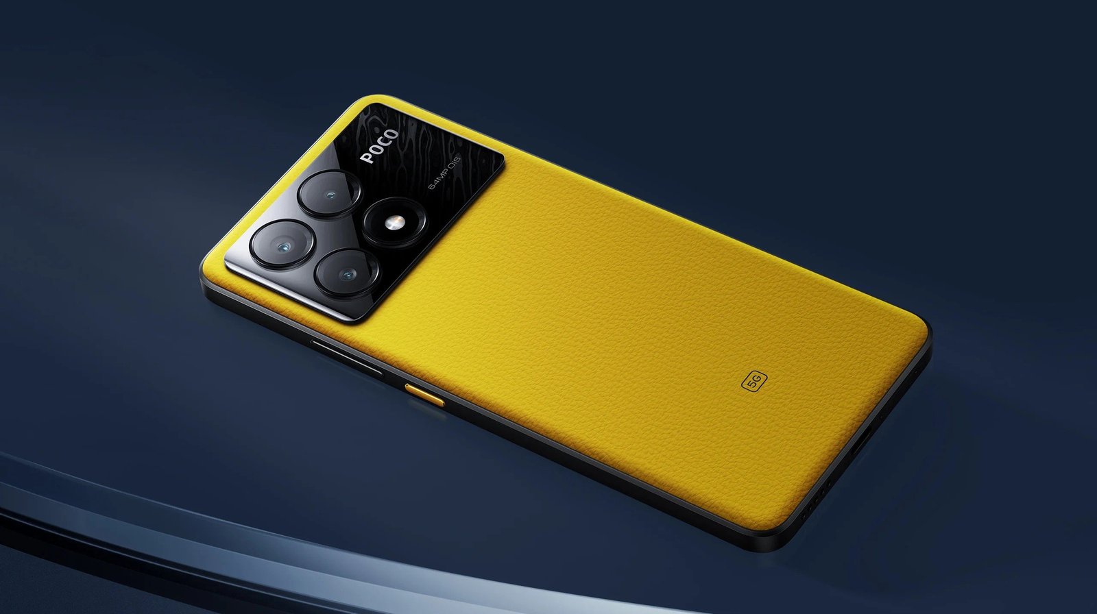 Poco X6 Pro usado: preço atual, ficha técnica e checklist de verificação para uma compra segura - Imagem do artigo