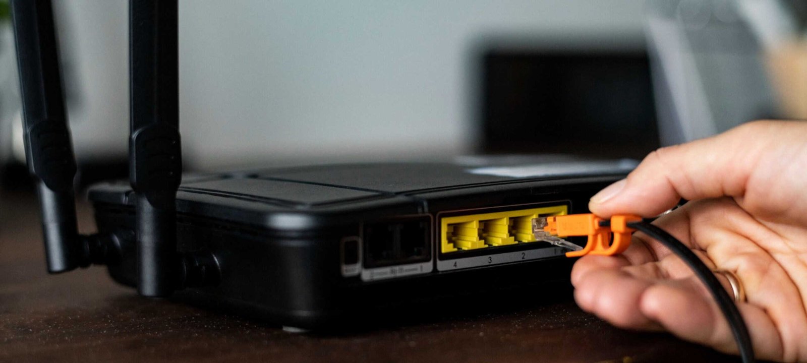 Roteador antigo: cinco usos práticos para prolongar a vida do equipamento - Imagem do artigo