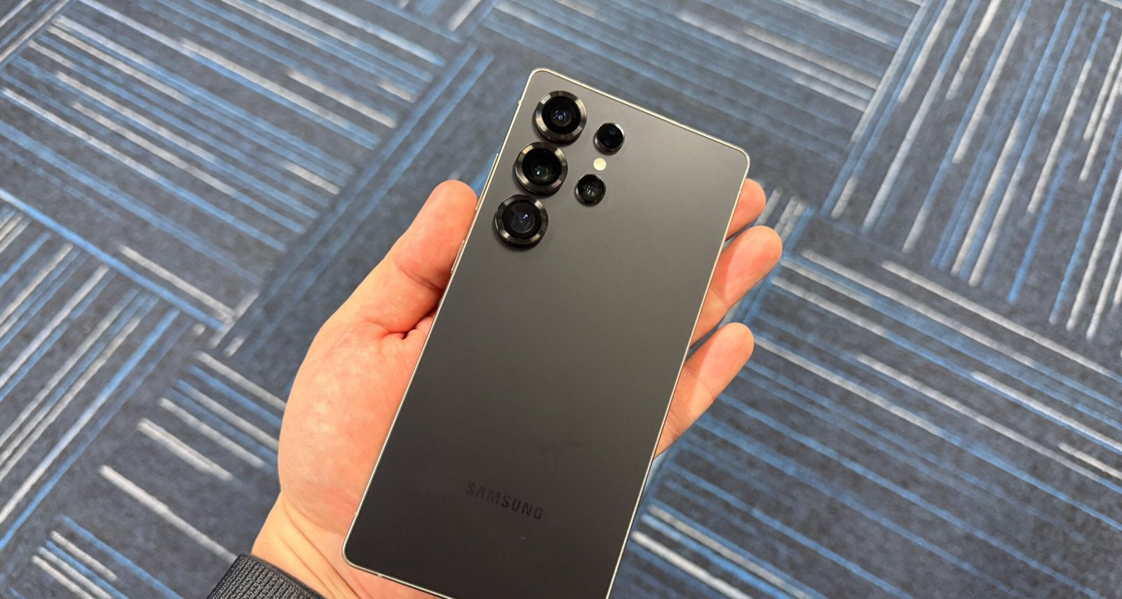 Samsung na Black Friday 2025: oito celulares, preços e especificações para cada tipo de usuário - Imagem do artigo