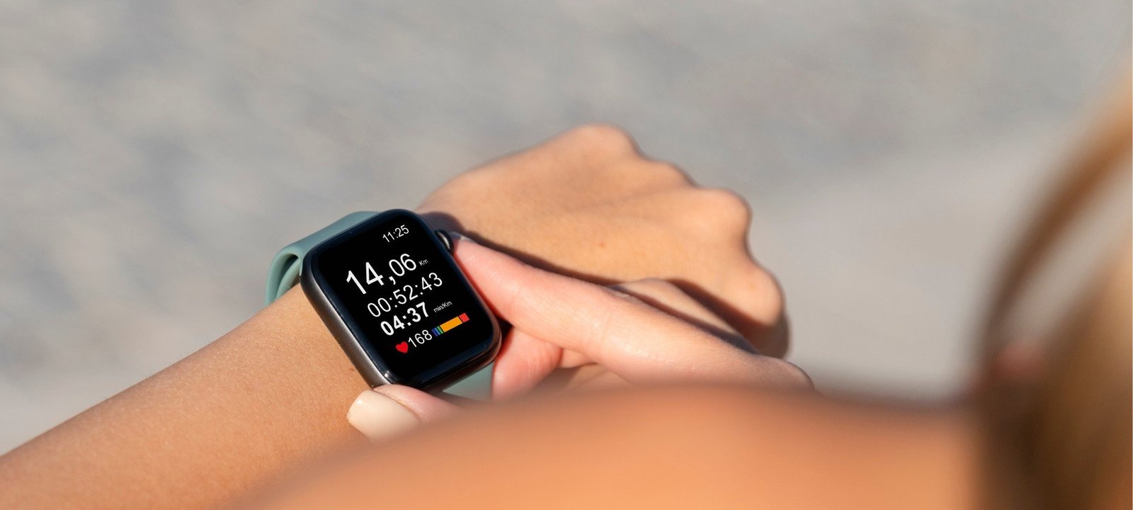 Sete smartwatches econômicos que monitoram saúde e atividades físicas com recursos relevantes - Imagem do artigo