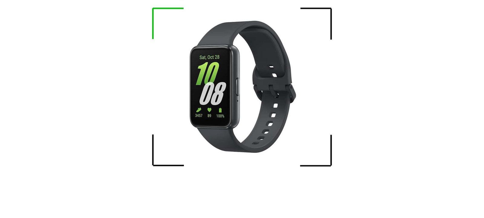 Galaxy Fit3 vira destaque da Black Friday na Amazon com preço reduzido e ficha técnica focada em atividade física - Imagem do artigo