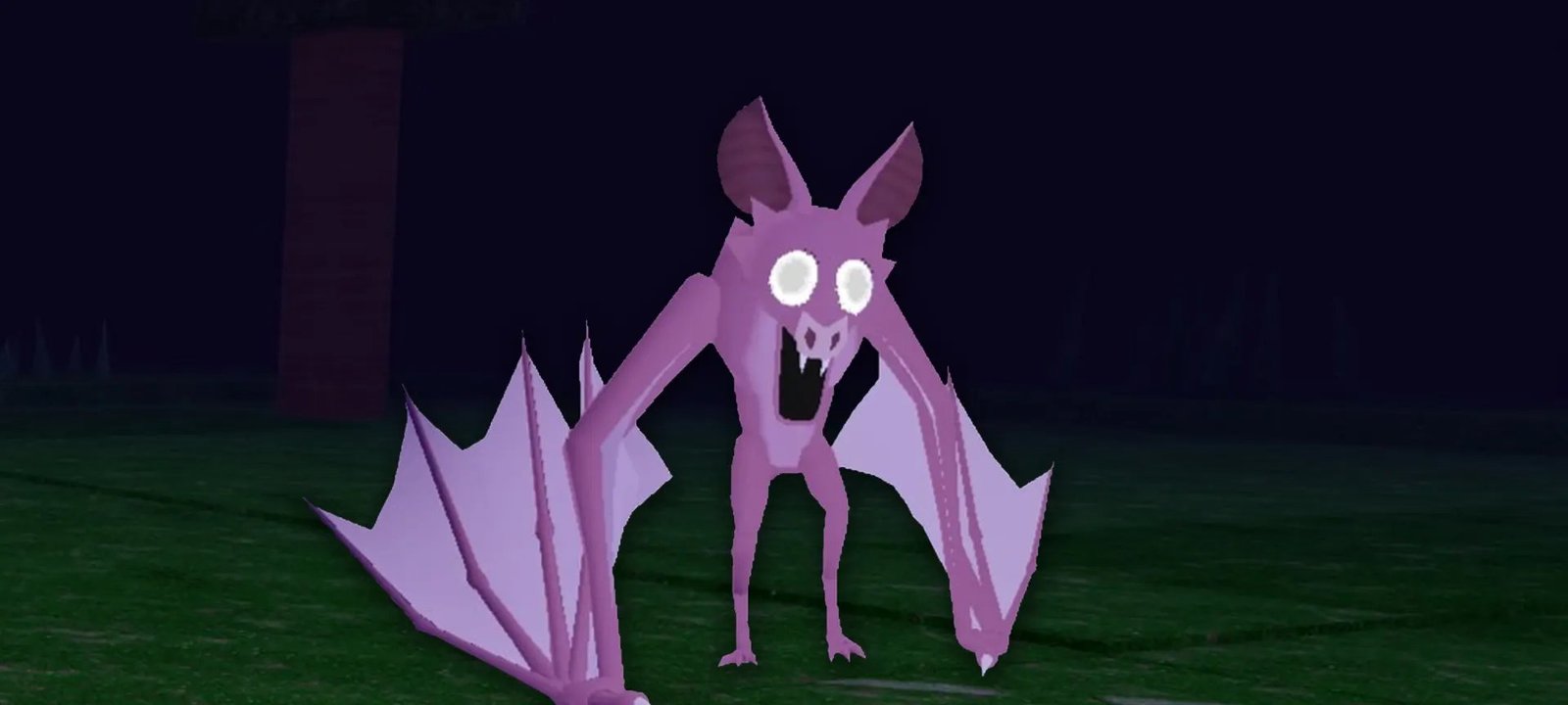 Estratégias completas para sobreviver ao encontro com o Morcego em 99 Nights in the Forest - Imagem do artigo