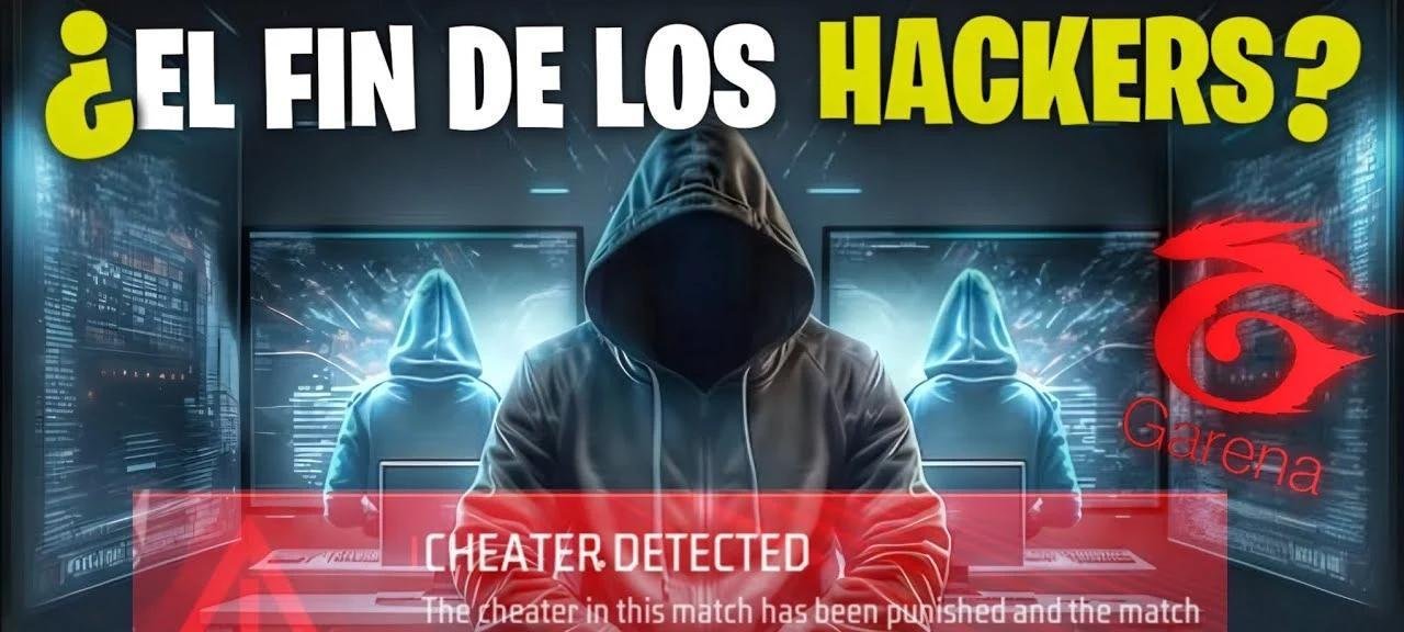 Formulário global da Garena fortalece enfrentamento a hacks no Free Fire - Imagem do artigo