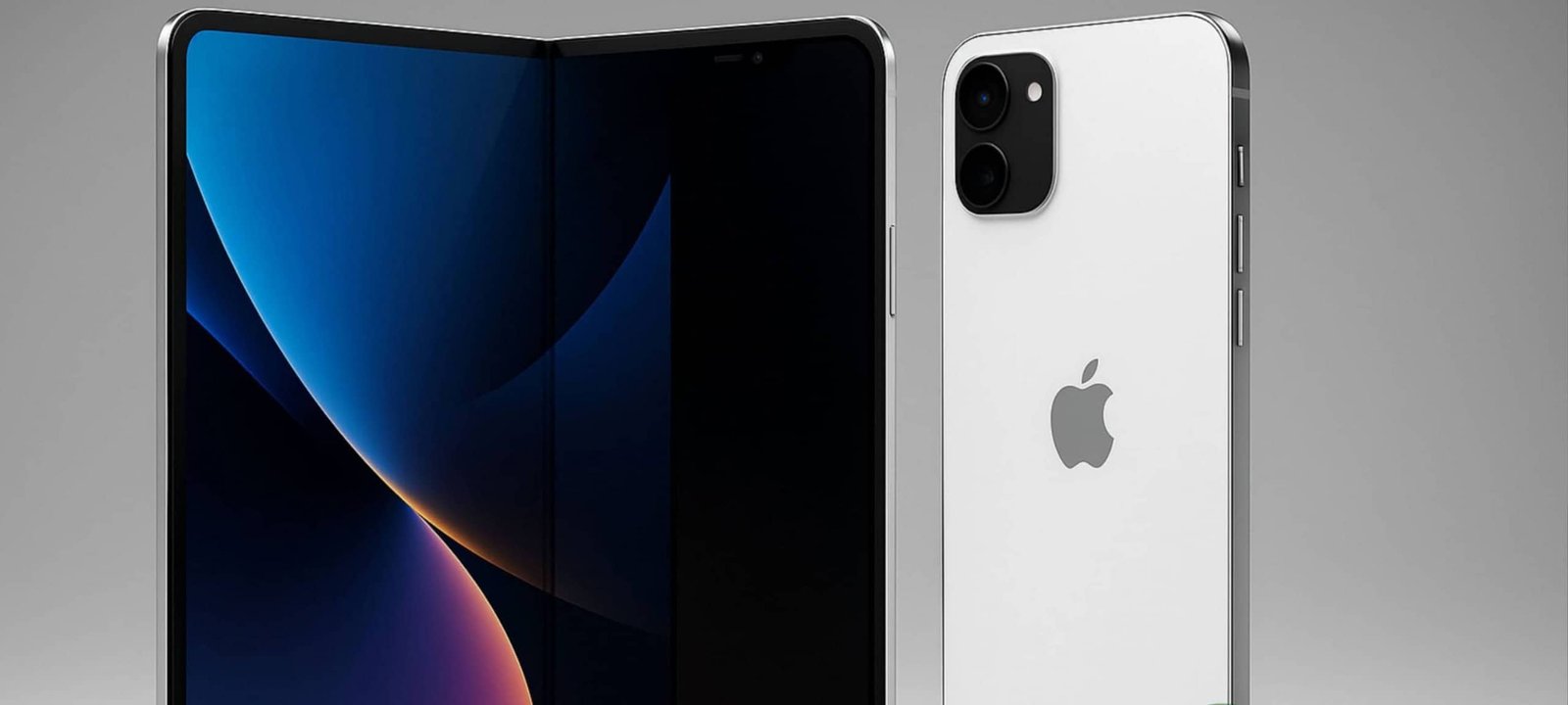 Rumor indica iPhone dobrável Ultra para 2026 com preço estimado acima de R$ 12 mil - Imagem do artigo
