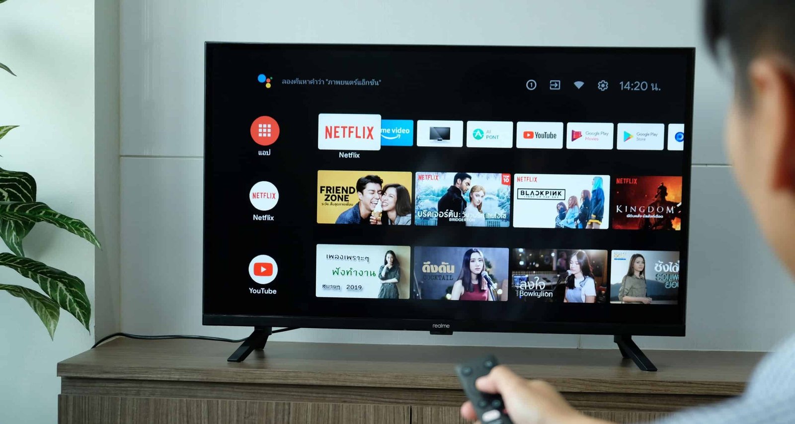 Smart TV lenta: guia completo para restaurar velocidade e prolongar a vida útil do aparelho - Imagem do artigo