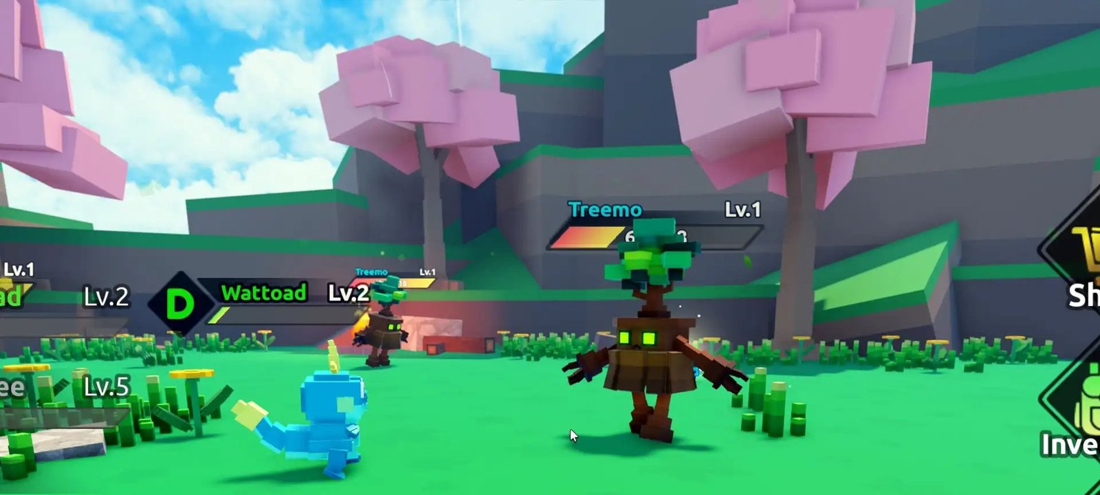 Códigos ativos de Catch a Monster em novembro de 2025: lista completa, instruções de resgate e formas de encontrar novos benefícios - Imagem do artigo