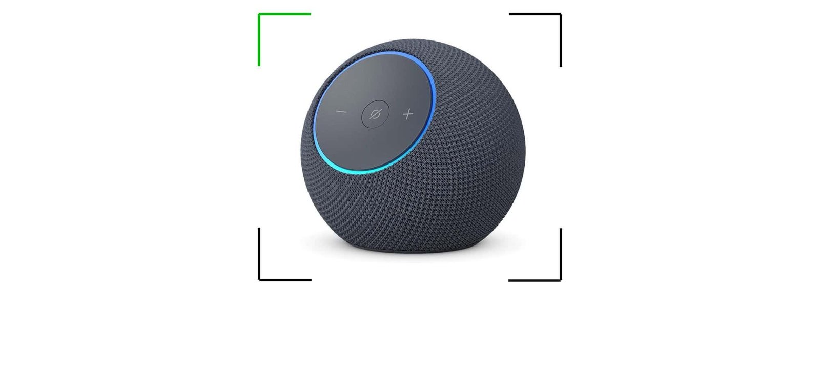 Echo Dot Max combina áudio potente, Alexa integrada e hub para casa inteligente em oferta de Black Friday - Imagem do artigo