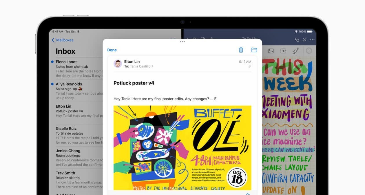iPad com chip A16 e 128 GB tem desconto de 27% e sai por menos de R$3 mil no pagamento à vista - Imagem do artigo