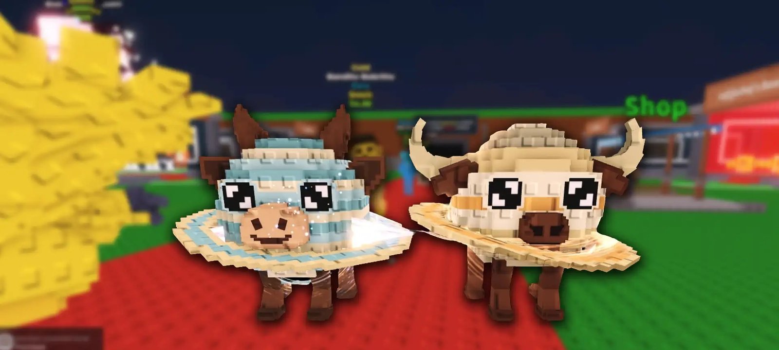 Guia completo para adquirir o raro duo Los Planitos em Steal a Brainrot - Imagem do artigo