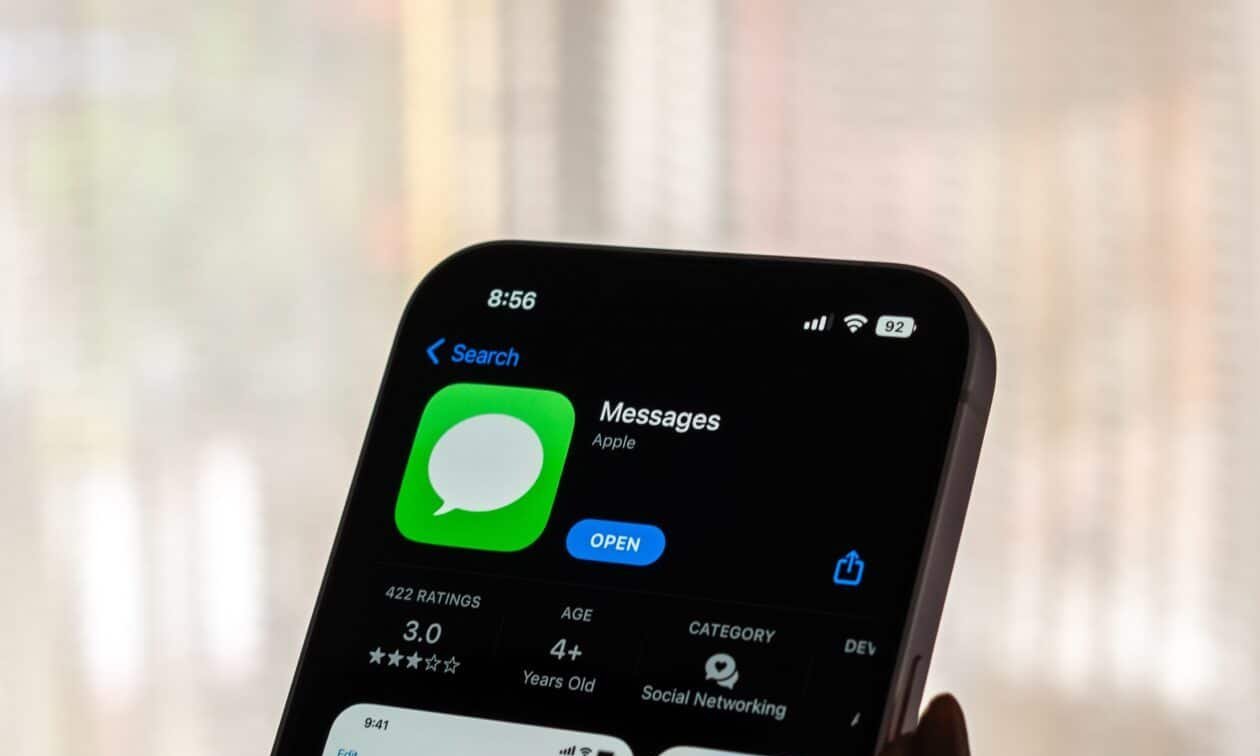 Singapura exige que Apple e Google bloqueiem golpistas que usam “gov.sg” no iMessage e no Google Mensagens - Imagem do artigo