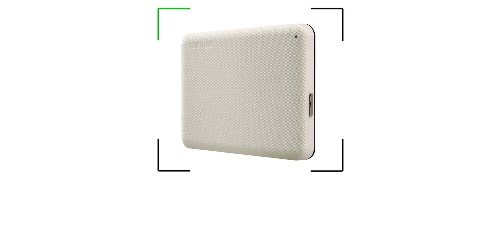 HD externo Toshiba Canvio Advance de 2 TB ganha destaque nas promoções de Black Friday - Imagem do artigo