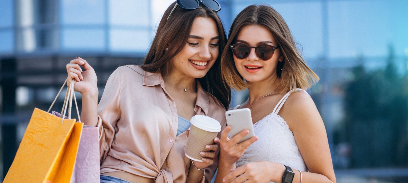 Black Friday: cinco aplicativos indispensáveis para comparar preços, aplicar cupons e receber cashback com segurança - Imagem do artigo