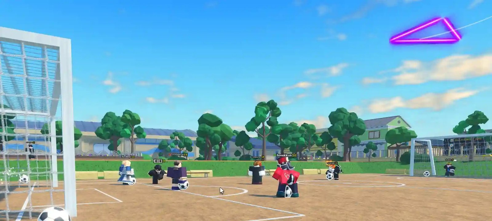 Códigos de Inazuma Strikers em novembro de 2025: lista completa, recompensas e instruções de resgate - Imagem do artigo