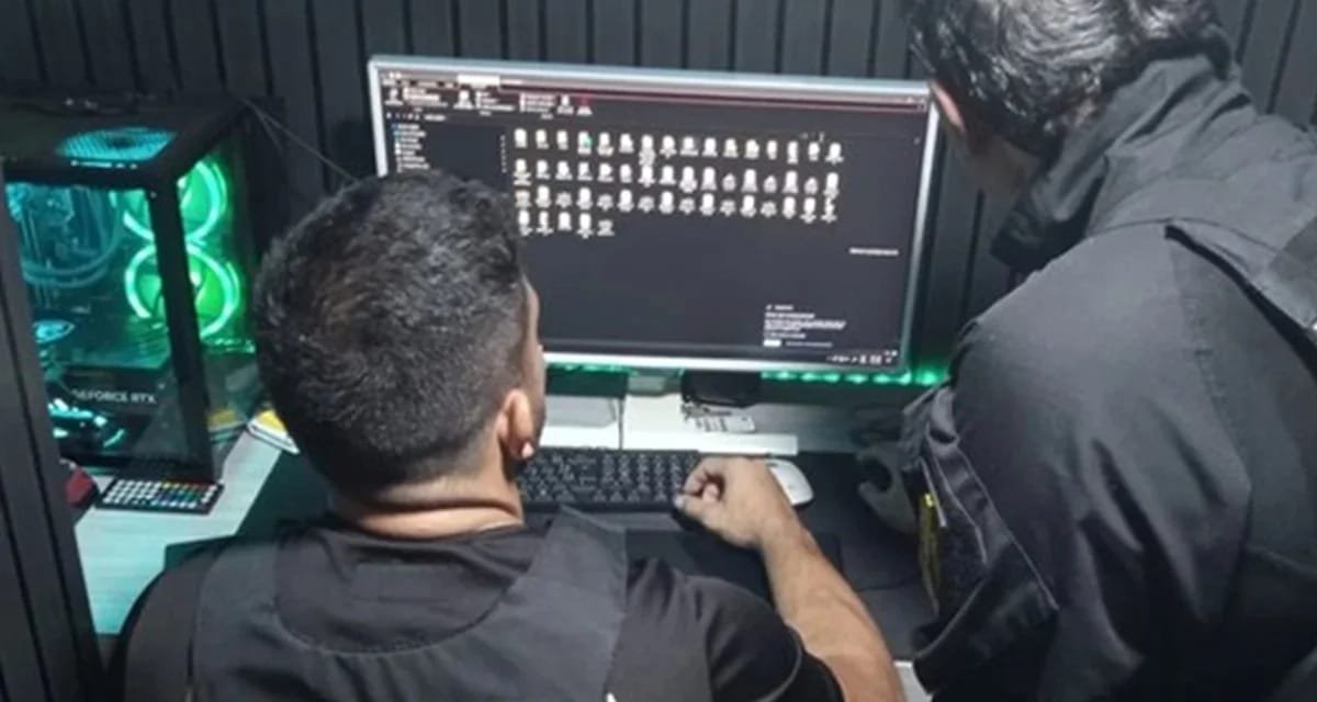 Polícia Federal investe R$160 mil em software para romper criptografia de Macs com chip T2 - Imagem do artigo
