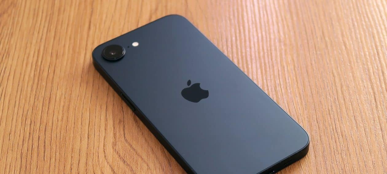 iPhone 16e de 256 GB tem 35% de desconto em oferta limitada na Amazon - Imagem do artigo