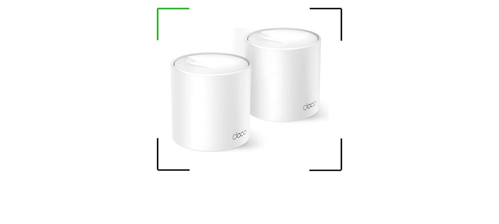 Black Friday: kit de roteadores TP-Link Deco X10 Wi-Fi 6 mesh chega a R$ 499 e promete sinal para a casa inteira - Imagem do artigo