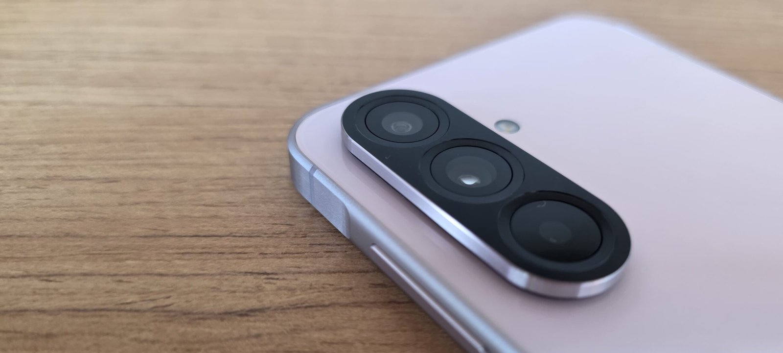 Quatro celulares Samsung até R$ 2,5 mil entregam câmera de 50 MP com OIS para fotos de qualidade - Imagem do artigo