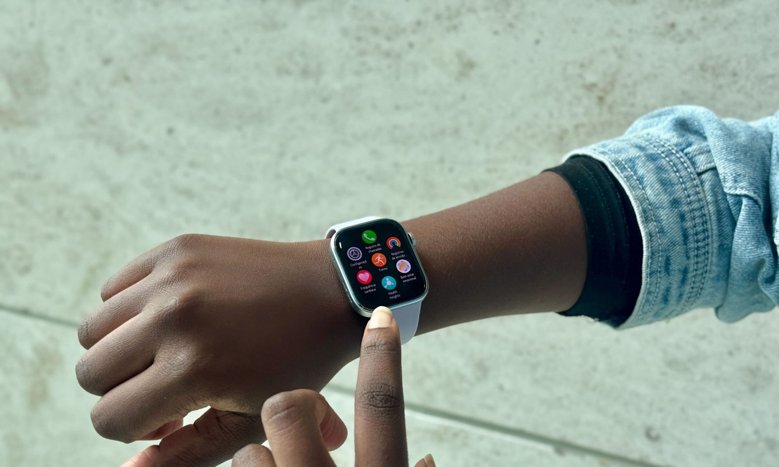 Black Friday 2025: nove smartwatches com destaque em custo-benefício e descontos confirmados - Imagem do artigo