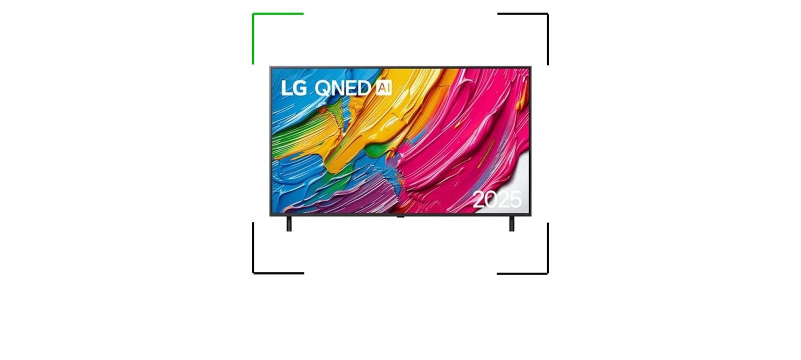 Black Friday na Amazon reduz preço da Smart TV LG QNED 55QNED80 4K de 55″ para R$ 2.369 - Imagem do artigo
