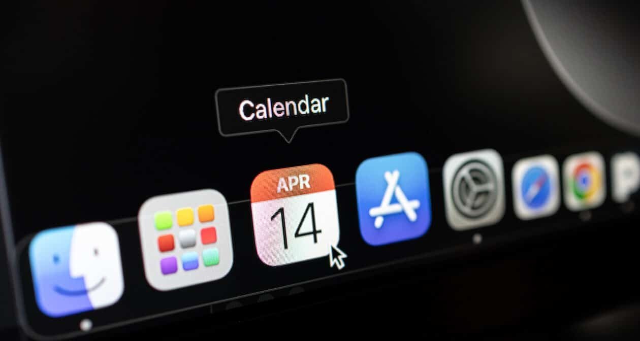 Como habilitar alertas de calendários compartilhados no Mac e exibi-los na Central de Notificações - Imagem do artigo