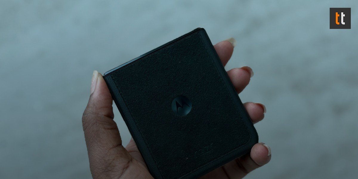 Motorola Razr 60 Ultra 5G: todos os detalhes do dobrável mais potente à venda no Brasil - Imagem do artigo