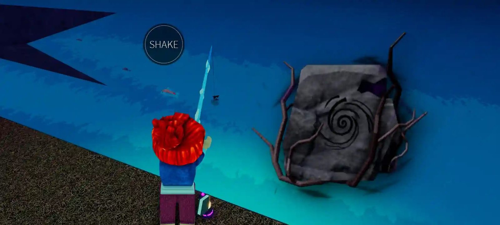 Twisted Relic em Fisch: preço, onde comprar e lista completa de encantamentos - Imagem do artigo