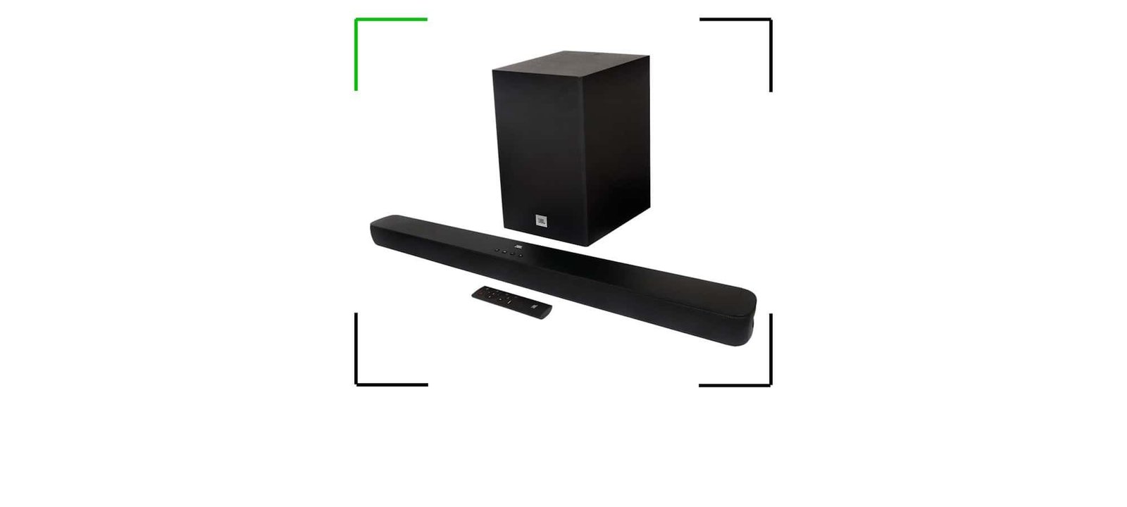 Soundbar JBL Cinema SB180 fica abaixo de R$ 1.000 na Black Friday e eleva a experiência sonora em casa - Imagem do artigo