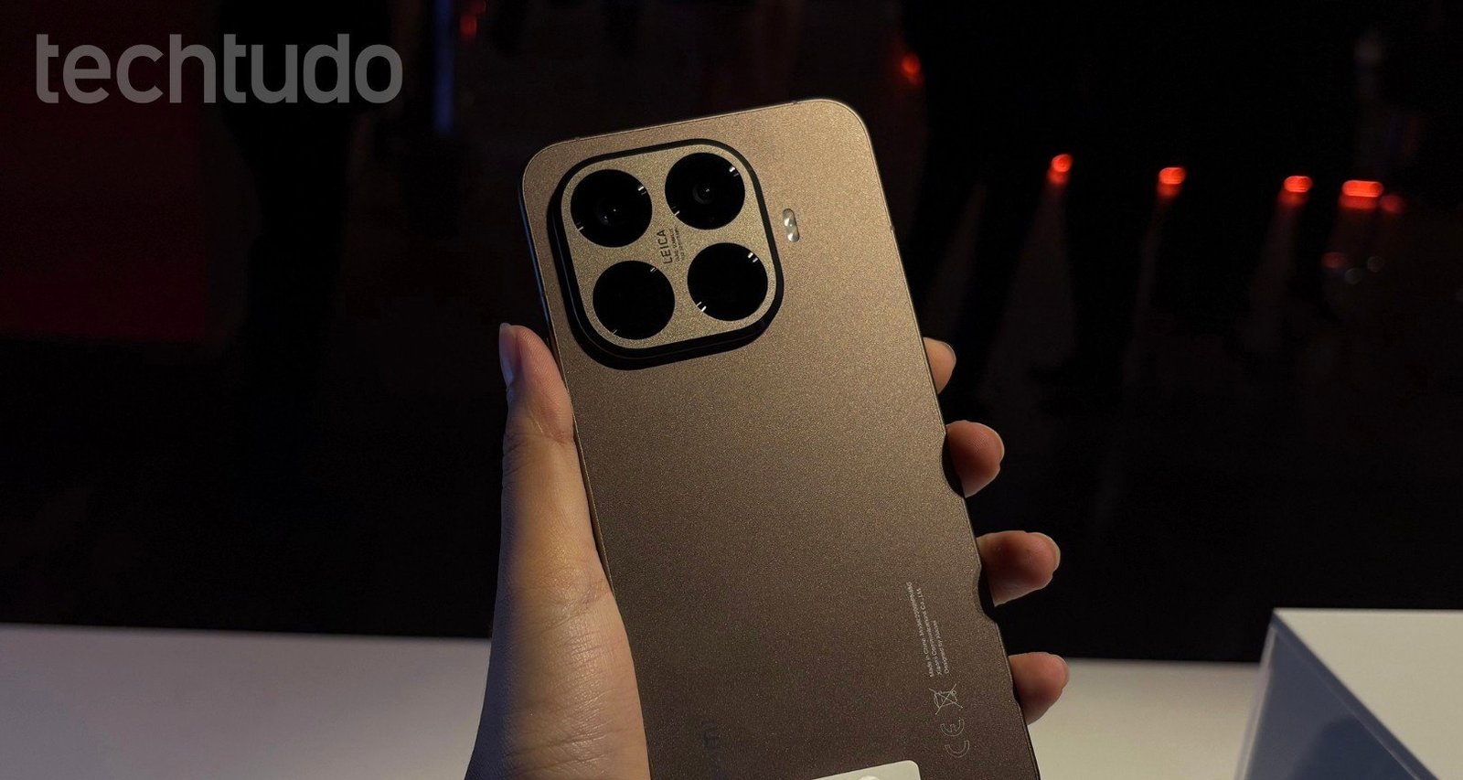 Xiaomi 15T Pro se torna o celular mais potente da marca para jogos no Brasil com 2,6 milhões de pontos no AnTuTu - Imagem do artigo