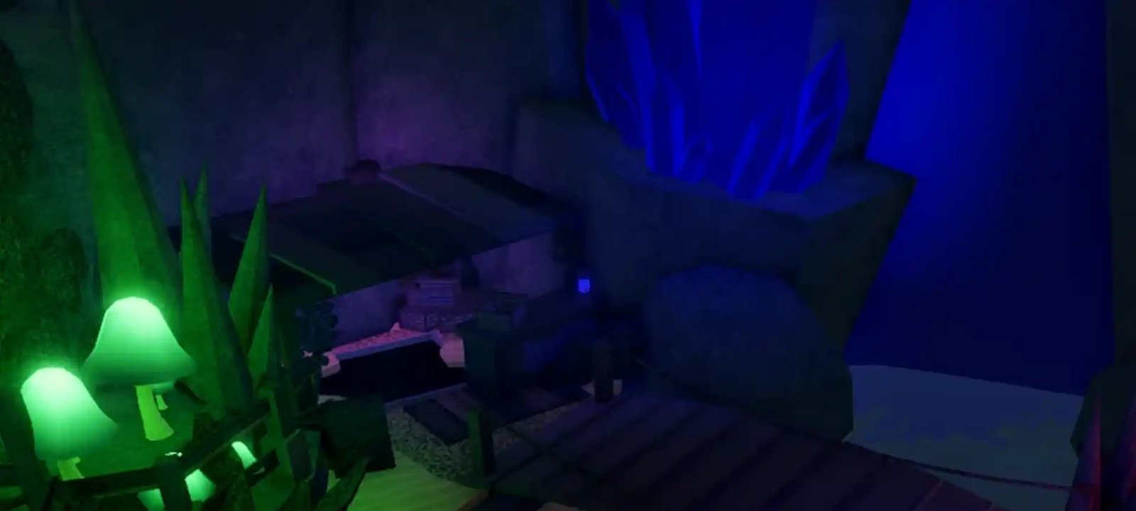 Guia Completo para Desbloquear o Underground Music Venue em Fisch: Passo a Passo, NPCs e Itens Exclusivos - Imagem do artigo