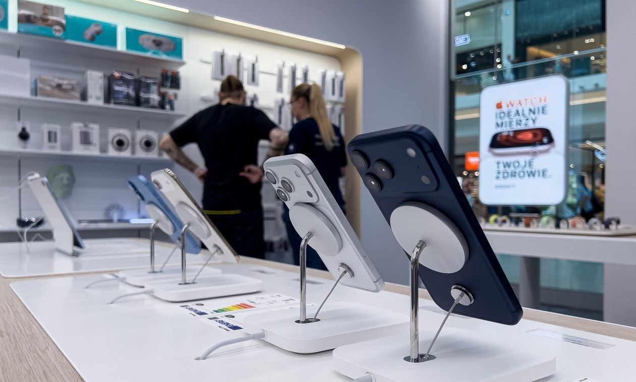 Escassez global de memória pressiona custos e pode elevar preços do iPhone 18 Pro - Imagem do artigo