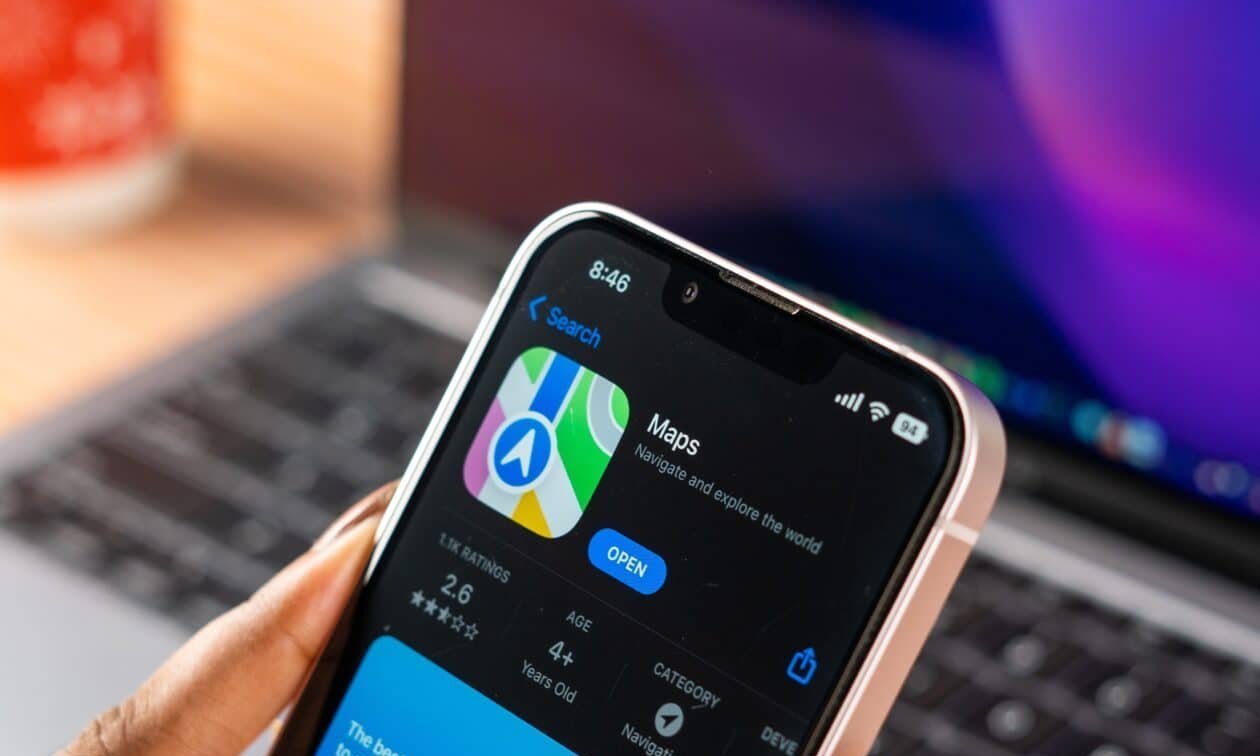 Guia completo para desativar rotas preferidas e destinos previstos no Mapas do iOS/iPadOS 26 - Imagem do artigo