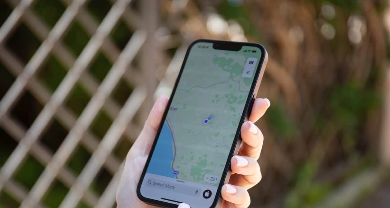 Passo a passo para permitir o download de mapas off-line com rede celular no iPhone e no iPad - Imagem do artigo