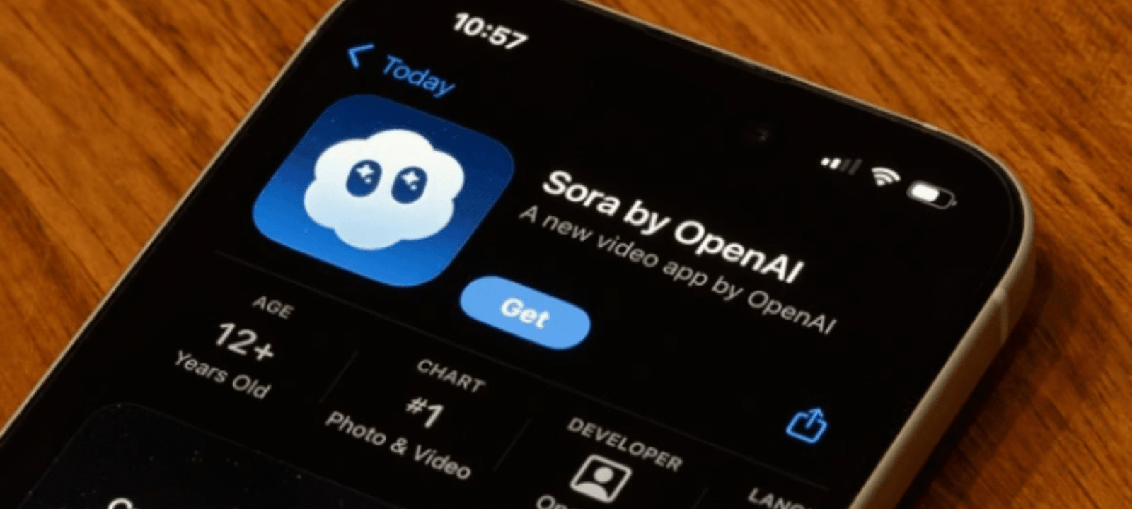 Sora 2: orientações completas para brasileiros buscarem acesso antecipado ao gerador de vídeo da OpenAI - Imagem do artigo