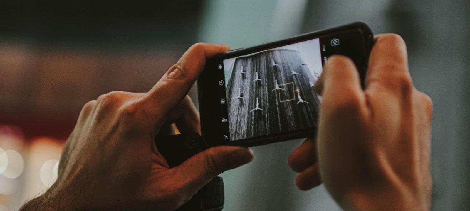 5 práticas essenciais para elevar a qualidade de vídeos gravados com o celular - Imagem do artigo