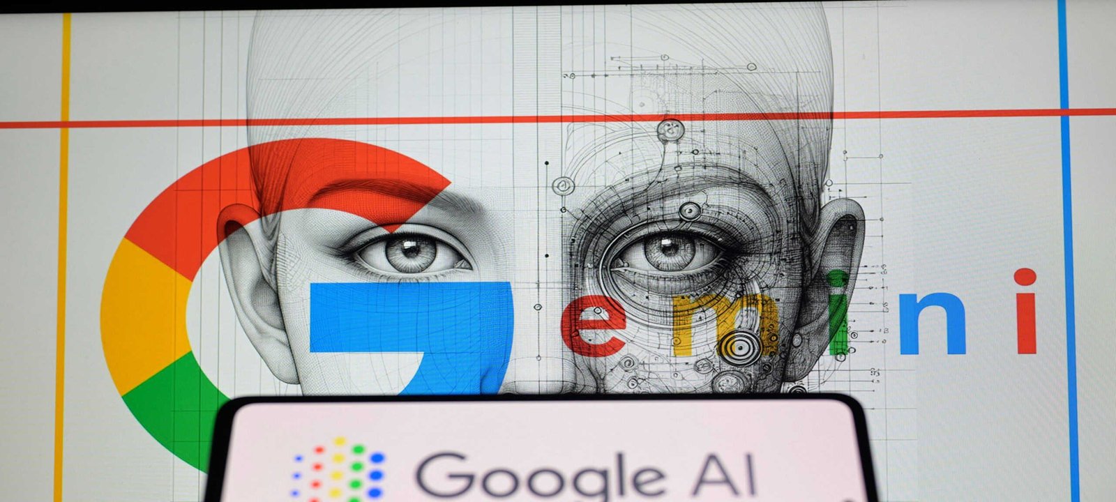 Google Gemini: sete formas criativas de usar o assistente multimodal do Google no dia a dia - Imagem do artigo
