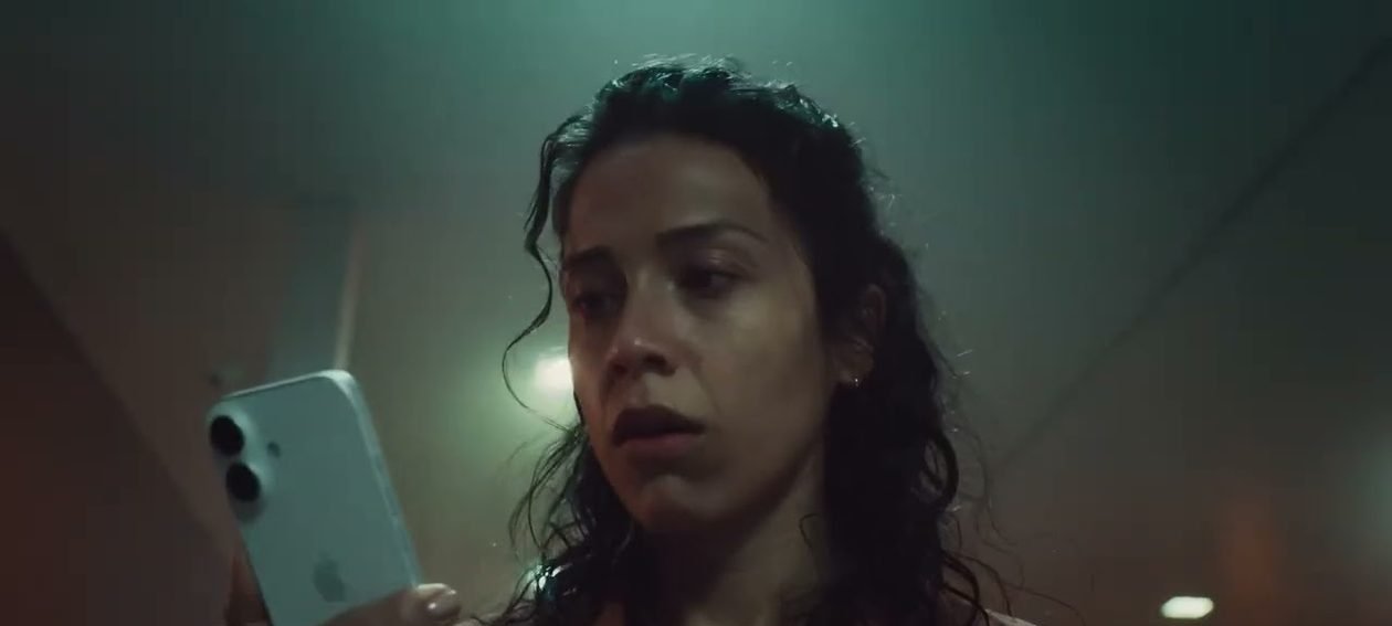 Apple apresenta nova leva de comerciais verticais no TikTok para AirPods, Apple Pay e campanha Switch to iPhone - Imagem do artigo