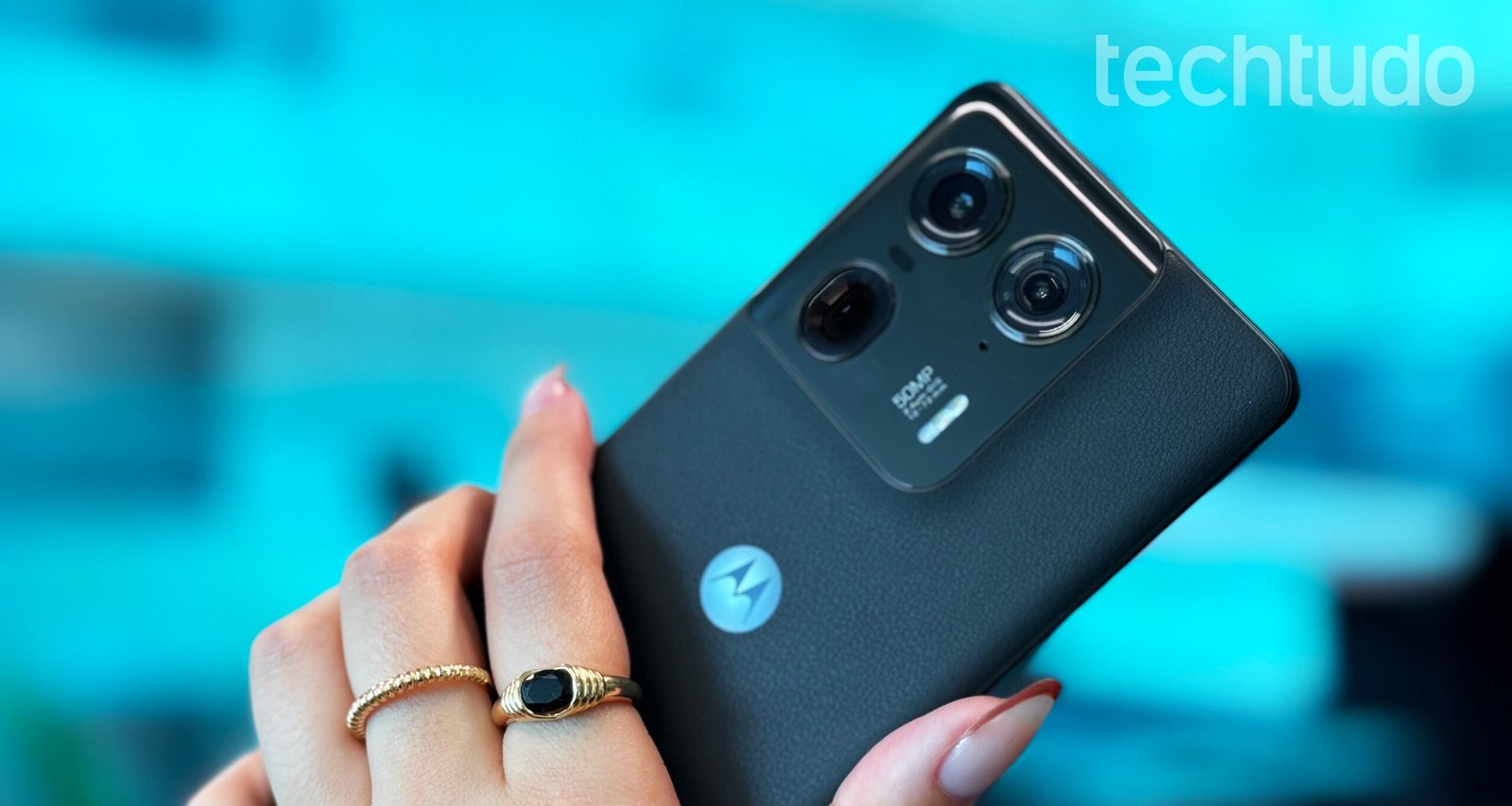 Cinco celulares Motorola com maior autonomia para comprar no Brasil em 2025 - Imagem do artigo