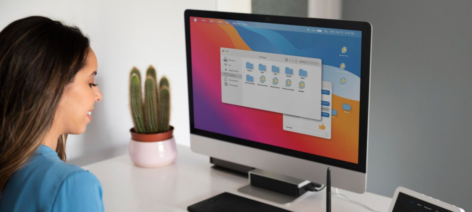 Métodos seguros para excluir arquivos permanentemente no macOS e liberar espaço de forma imediata - Imagem do artigo