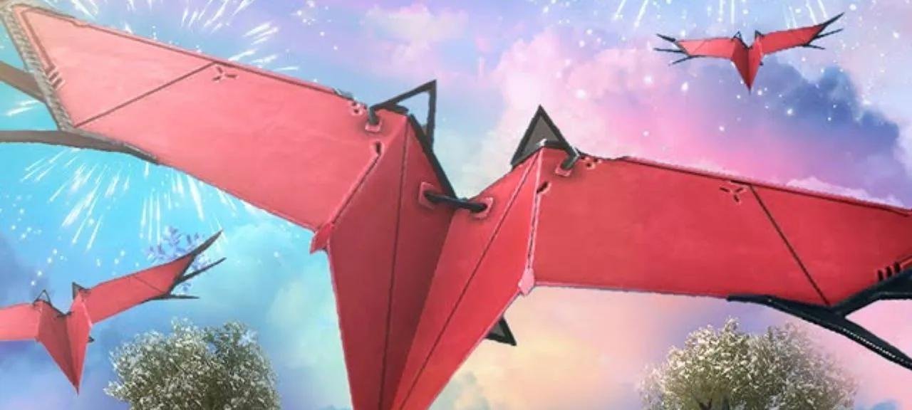 Planador retorna às ranqueadas de Free Fire e redefine estratégias globais após cinco anos fora do meta - Imagem do artigo