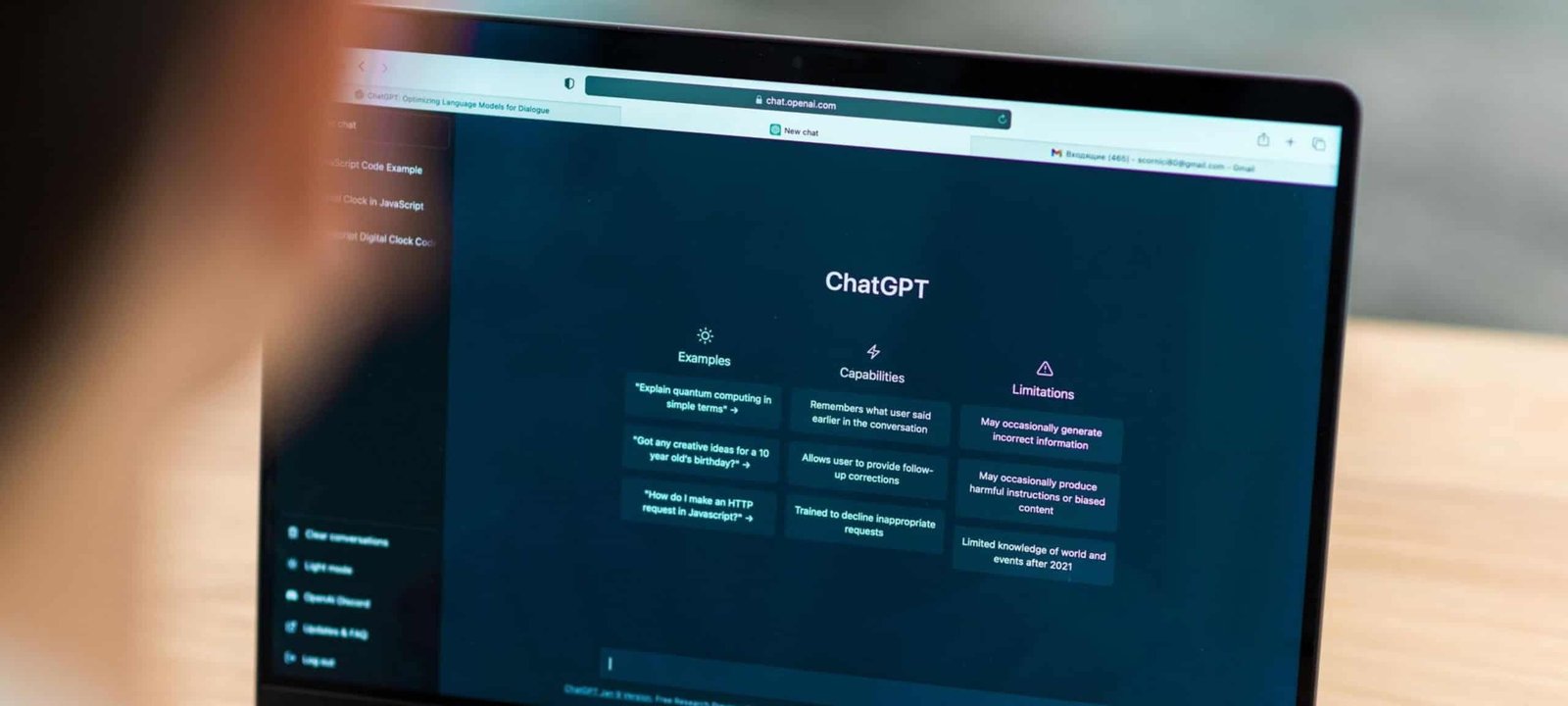 Cinco maneiras de usar o ChatGPT para colocar as finanças pessoais em ordem - Imagem do artigo