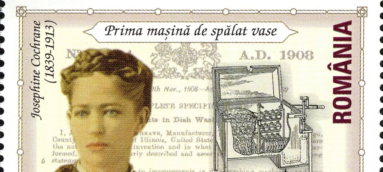 Cinco eletrodomésticos que nasceram da engenhosidade feminina e você talvez não saiba - Imagem do artigo