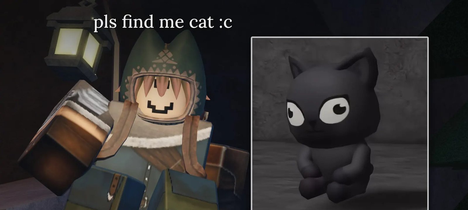 Onde encontrar o gato perdido de Tomo em The Forge: passo a passo completo - Imagem do artigo