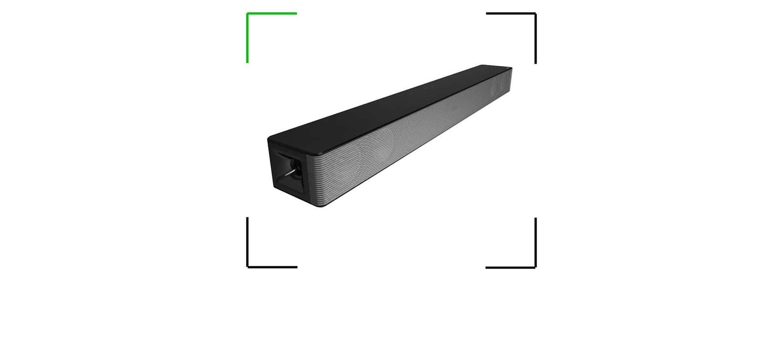 Soundbar LG SH5A chega a 600 W em 4.1 canais e aparece com grande desconto no Mercado Livre - Imagem do artigo