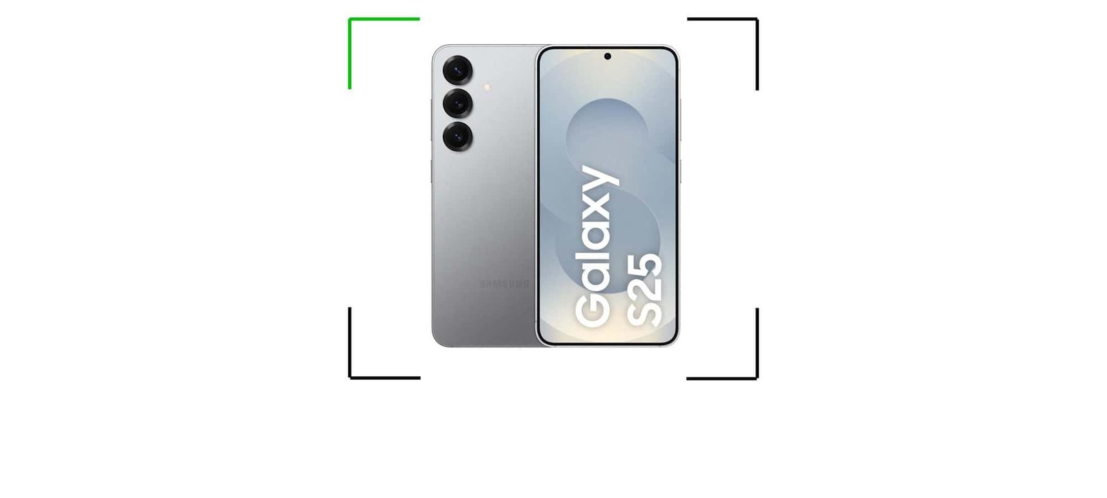 Galaxy S25 5G entra em promoção com 256 GB de armazenamento e 12 GB de RAM - Imagem do artigo