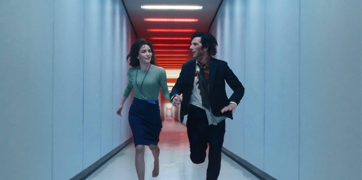 Previsão detalha gravações em 2026 e lançamento no verão de 2027 para a terceira temporada de Ruptura no Apple TV+ - Imagem do artigo