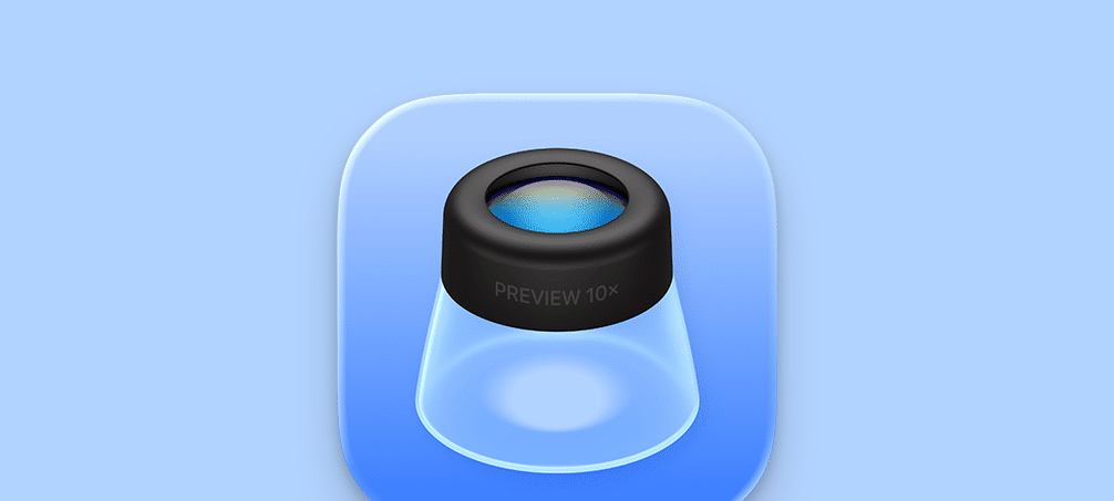 Conexão a servidor no app Pré-Visualização: procedimento passo a passo em iOS/iPadOS 26 - Imagem do artigo