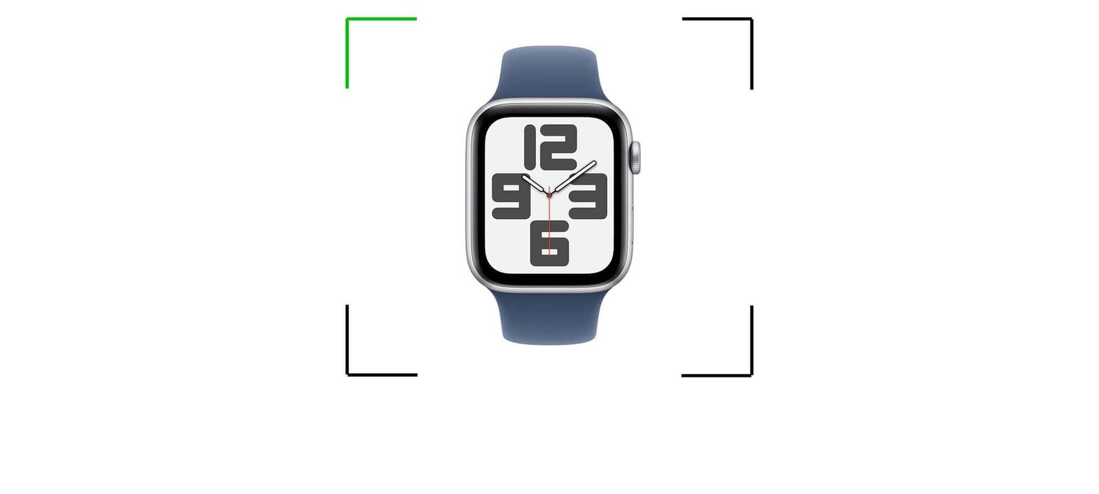 Apple Watch SE entra em promoção na Amazon e destaca integração plena com iPhone - Imagem do artigo