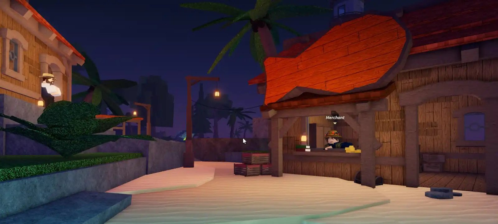 Códigos ativos de Roblox Fisch em dezembro de 2025: lista completa, recompensas e instruções de resgate - Imagem do artigo